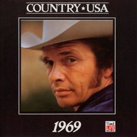 Various Artists - Country USA - 1969